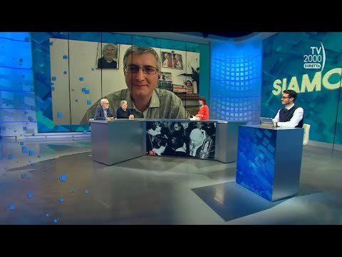 Siamo Noi (Tv2000), 1 giugno 2023 - L'eredità spirituale di San Giovanni XXIII