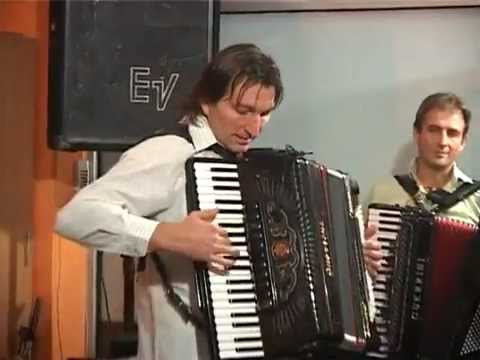 Zeljoteka Radio Antena Krusevac - Splet kola uzivo