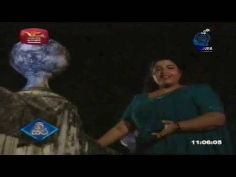 Ahasa Numba Metharam - Deepika Priyadarshani Peiris | Sinhala Songs Listing