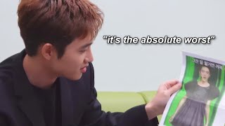 Download lagu EXO moments that saved me through the drought mp3 Download lagu EXO moments that saved me through the drought mp3