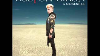 Colton Dixon - I&#39;ll be the light