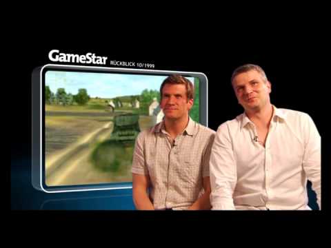 Gamestar Review 10/99