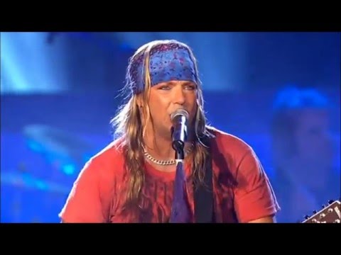 Poison - Something To Believe In (Live) (Imperial Muzik FM)