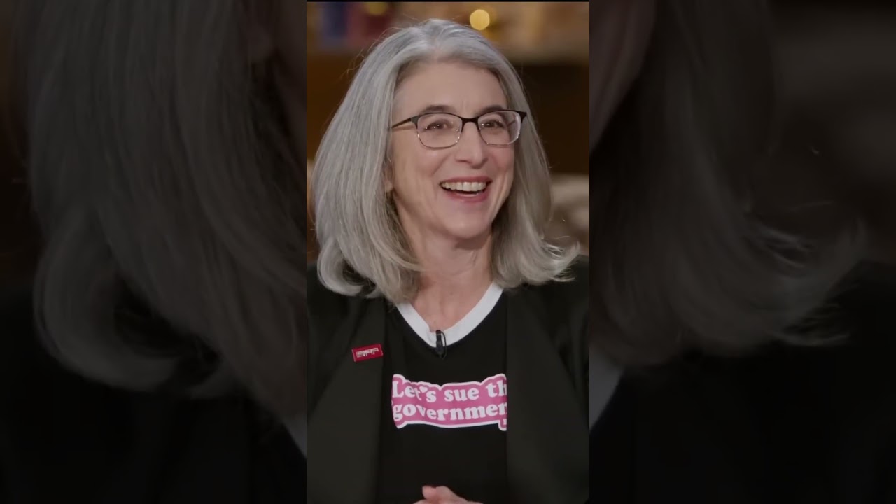 Jon Stewart What is the Electronic Frontier Foundation EFF