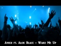 Avicii ft. Aloe Blacc - Wake Me Up (Radio Edit ...