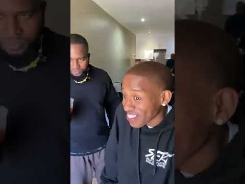 FME DJs - Day Activities At Rosebank Mall (South Africa) ⛸ 🎳