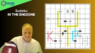 Game Day Sudoku!