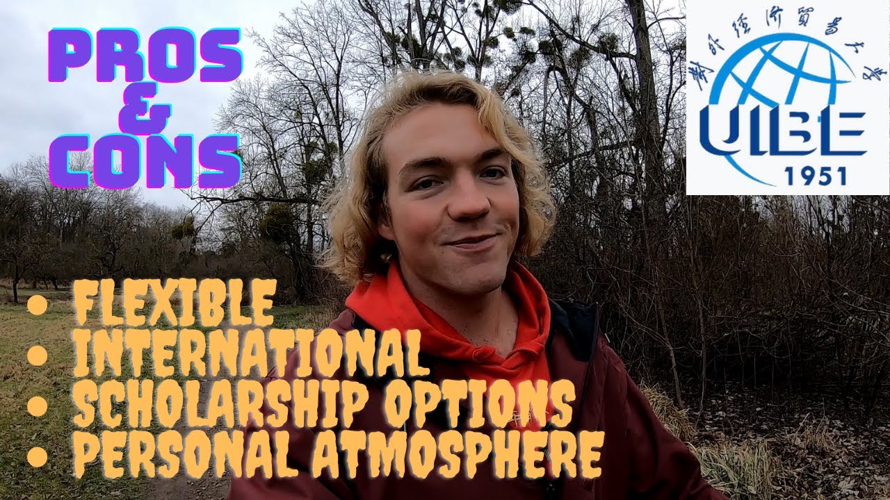 Online Master in China - First Semester RECAP