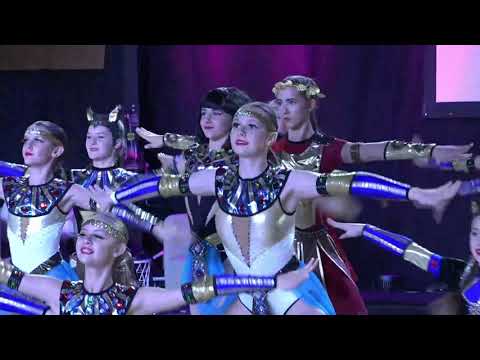 ROCK-N-SWING.COM » Girls Formations » Hoperound » World Cup Ljubljana 2022