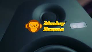 Video thumbnail for מוניטור אולפני 6.5″ שחור Monkey Banana Turbo6 - לבמה ציוד אולפן ו-DJ by לבמה ציוד הגברה, תאורה וכלי נגינה