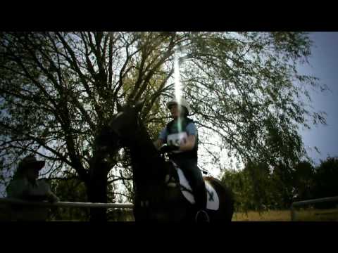 Briar's Berrima International One Day Event 2010