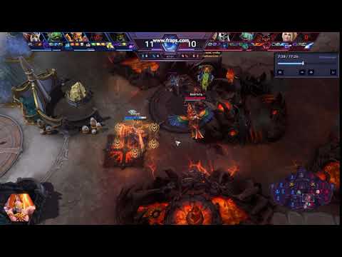 imperius {Heroes of the storm}