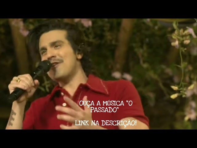 Música Convite de Casamento - Luan Santana (2020) 