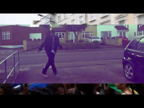 GETTING READY FOR SUMMER...