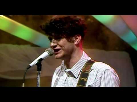 blancmange ― living on a ceiling (the tube 1983) live