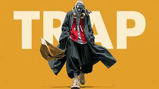 Face Your Fear, Don't Let It Sneak Behind You【 𝐏𝐥𝐚𝐲𝐥𝐢𝐬𝐭 Japanese trap & bass type beat 】