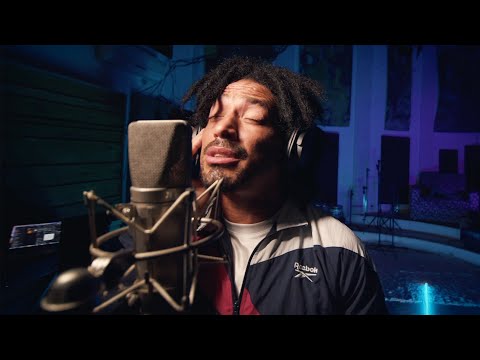 Junior Dread - Jamming - Dubplate - Little Lion Sound (Bob Marley Cover)