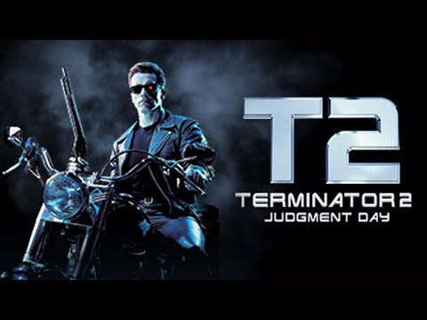 Terminator 2: Judgment Day (1991) Movie || Arnold Schwarzenegger, Linda Hamilton || Review and Facts