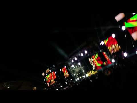 Motorsport LIVE - Cardi B @ Rolling Loud LA 2018