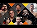 The MMA Hour: Kevin Holland, Ilia Topuria, Demetrious Johnson, and More | March 16, 2022