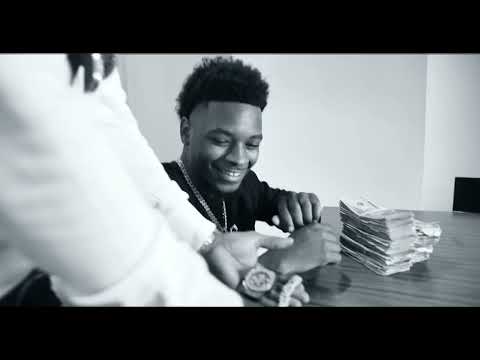 Maro Mel x Top Dollar Empire (TDE) signs Maro Mel