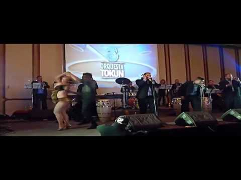 Orquesta Tokún - Festival de Soneros Tokún 2016