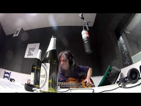 Simone Galassi - Preachin' Blues  ( Robert Johnson cover )         @bluesstation