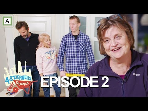 4-stjerners dugnad - Episode 2: Elin Ørjasæter | discovery+ Norge