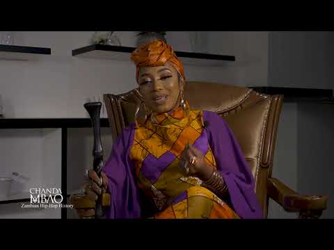 Zambian Hip-Hop History Ep. 10 - Bombshell Grenade [TRAILER]