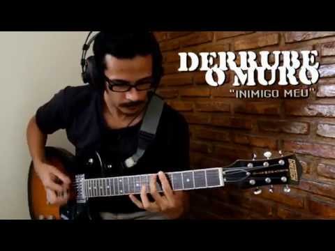 Inimigo Meu - Derrube o Muro