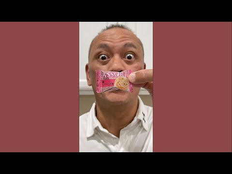 👂 ASMR SENJAKU MILK CREAM CANDY FROM JAPAN CHEESE FLAVOR AND EATING SOUNDS 👂 ORIGINAL LENGTH 👂