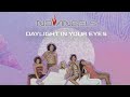 No Angels Daylight In Your Eyes Official Lyrics Video