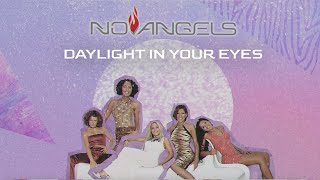 No Angels - Daylight In Your Eyes (Official Lyrics Video)