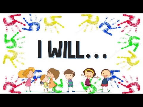 Children's Church Bible Lesson - I Will Trust | 14 Feb 2021