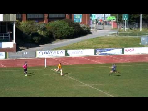 Coleg Llandrillo vs Oaklands College Highlights