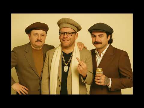 BRACIA FIGO FAGOT feat. POPEK - 3 KRÓLI ALE TO 70S #70smusic #soulfulmusic