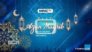 Download lagu Bumper Card Adzan Maghrib MNC TV (2022) mp3