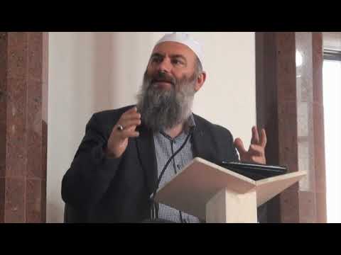 Zotëria i Istigfarit - Hoxhë Bekir Halimi