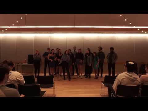 Chaitunes Winter Concert - Al Hanissim