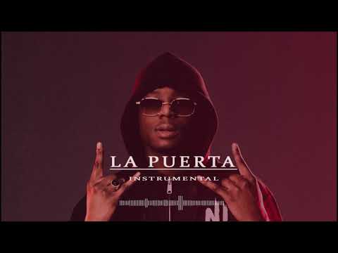 [FREE] Ninho Type Beat- "LA PUERTA" | Instrumental /Rap | Instru Rap 2021