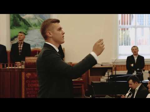 Fanfarele Reunite Bucovina (2019) - Suntem o familie unita