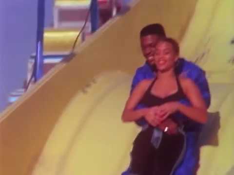 Keith Sweat - Merry Go Round (Official Music Video)