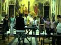 Nehemiah's Amazing Grace