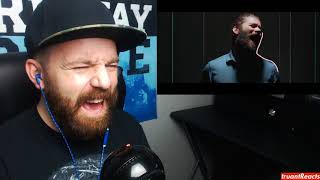 Good Tiger "Grip Shoes" (OFFICIAL VIDEO) - REACTION!