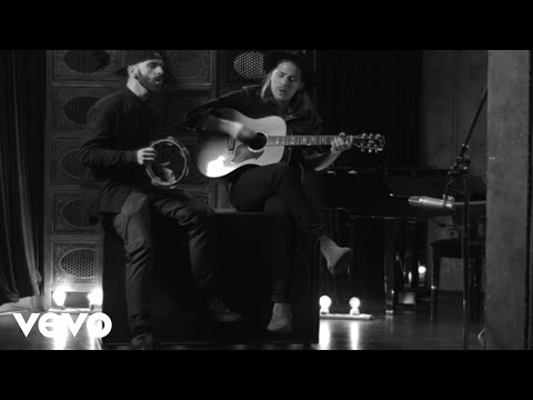 X Ambassadors, Jamie N Commons - Jungle (Acoustic)
