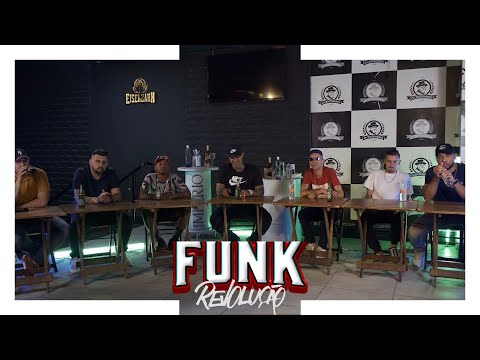 MC's Samuka -Bielzot - Tg da ZL- Guga- Paulinho do Grima- Gordão e Geleia - Eu Sempre Acreditei