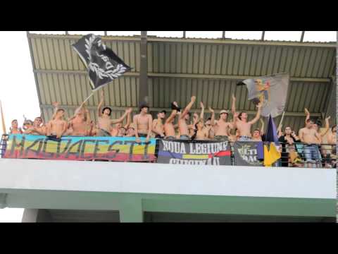 Ultras Dacia Chișinău. Noua Legiune