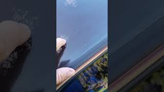 Two-Owner 1986 Chevrolet K5 Blazer Silverado 4x4 - Paint