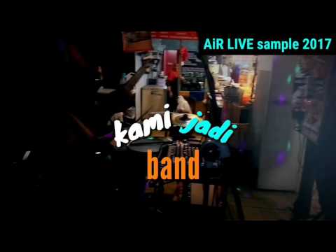 Kamijadi Band based on true story buskers edition 2017   feat a2/i05/di box wireless system