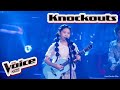 Disney S Frozen Do You Want To Build A Snowman Viktoria Knockouts The Voice Kids 2025